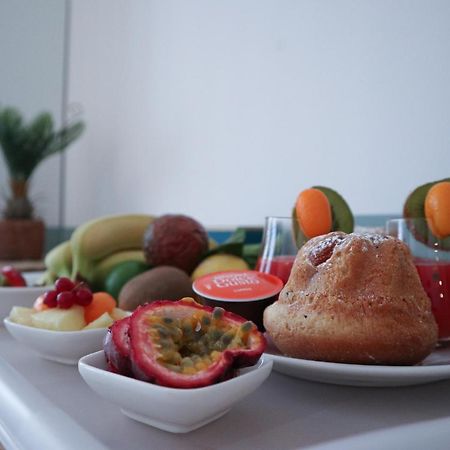 Le Convivial, Appartement Centre Ville Mulhouse Esterno foto